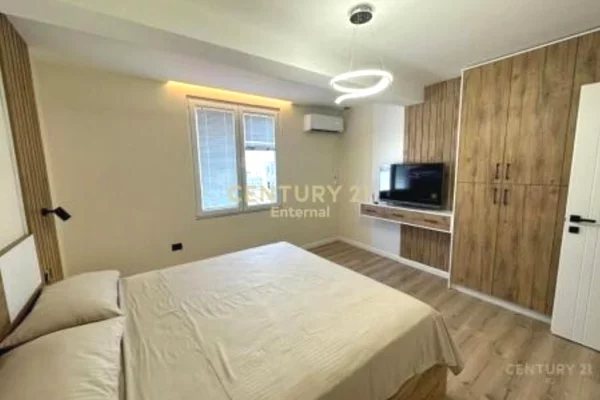 Apartment for rent in Tirana 1+1, Furnished