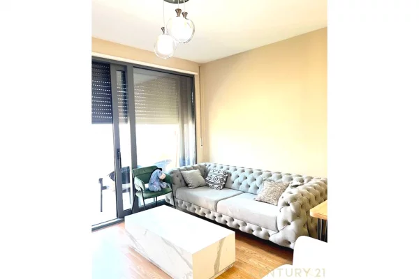 House for Rent 2+1 in Tirana - 750 Euro