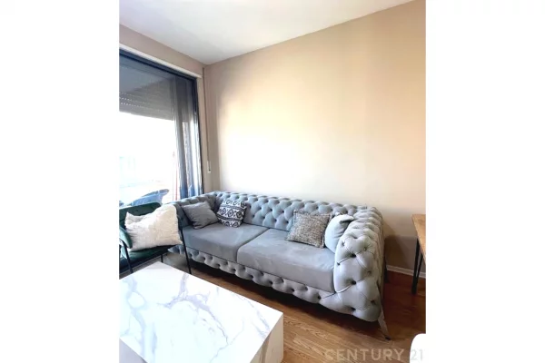 Shtepi me qera Apartament ne Tirane, 2+1, Mobilimi E mobiluar, Pagesa 750  Euro.