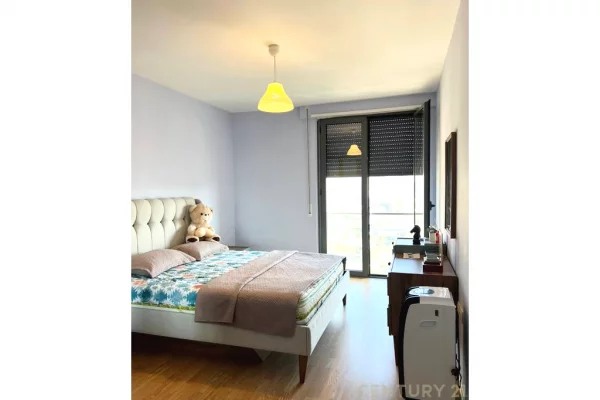 Shtepi me qera Apartament ne Tirane, 2+1, Mobilimi E mobiluar, Pagesa 750  Euro.