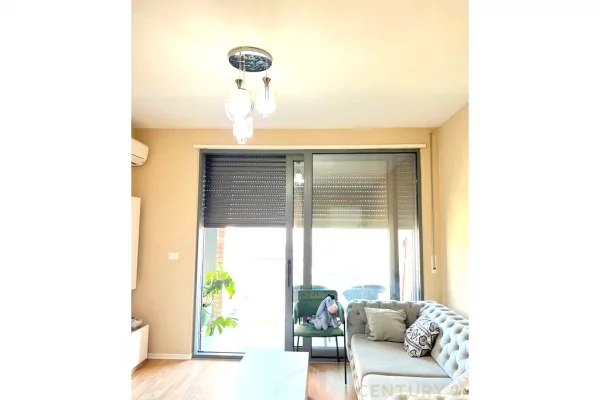 Shtepi me qera Apartament ne Tirane, 2+1, Mobilimi E mobiluar, Pagesa 750  Euro.