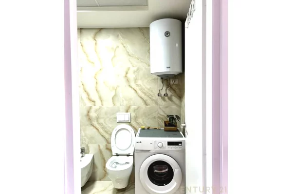 Shtepi me qera Apartament ne Tirane, 2+1, Mobilimi E mobiluar, Pagesa 750  Euro.