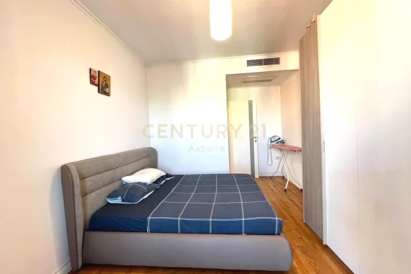 Apartment for rent in Tirana 2+1, Furnished