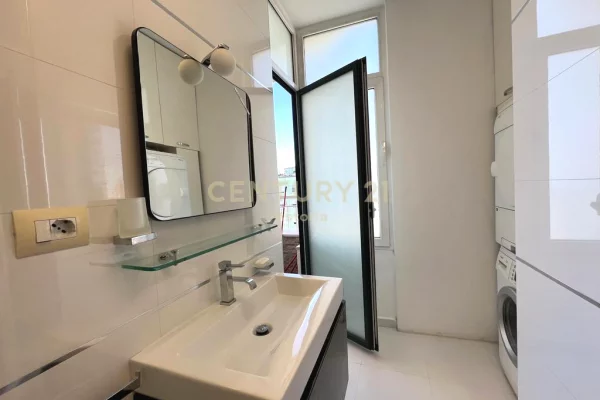 Apartment for rent in Tirana 2+1, Furnished