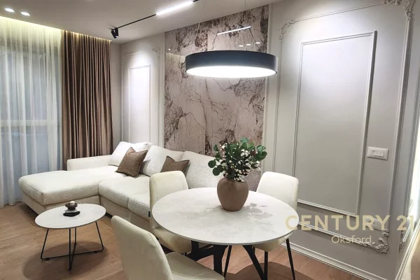 Shtepi ne shitje Apartament ne Durres, 2+1, Mobilimi E mobiluar, Pagesa 165,000  Euro.