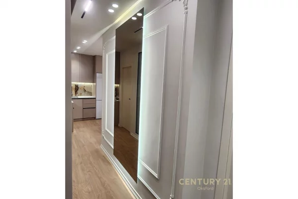 Shtepi ne shitje Apartament ne Durres, 2+1, Mobilimi E mobiluar, Pagesa 165,000  Euro.