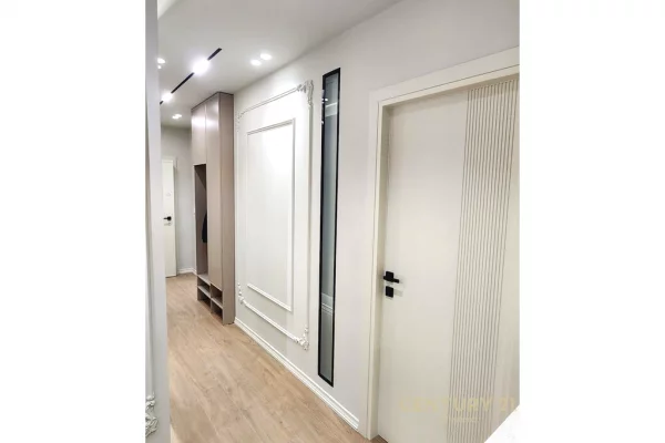 Shtepi ne shitje Apartament ne Durres, 2+1, Mobilimi E mobiluar, Pagesa 165,000  Euro.