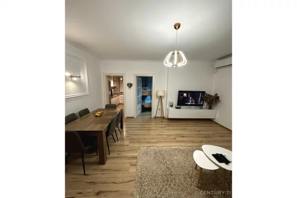 House for Rent 2+1 in Tirana - 850 Euro