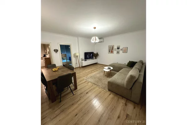 Apartment for rent in Tirana 2+1, Furnished