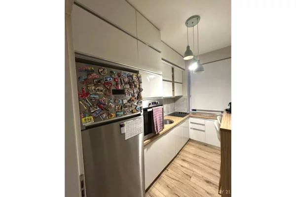 Apartment for rent in Tirana 2+1, Furnished