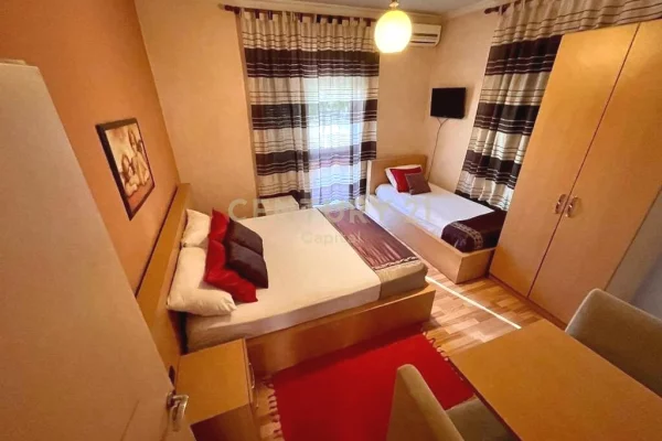 Business Property in Sale 5+1 in Tirana - 2,400,000 Euro