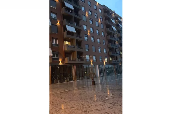 Shesim apartament 2+1 tek Rruga 5 Maji