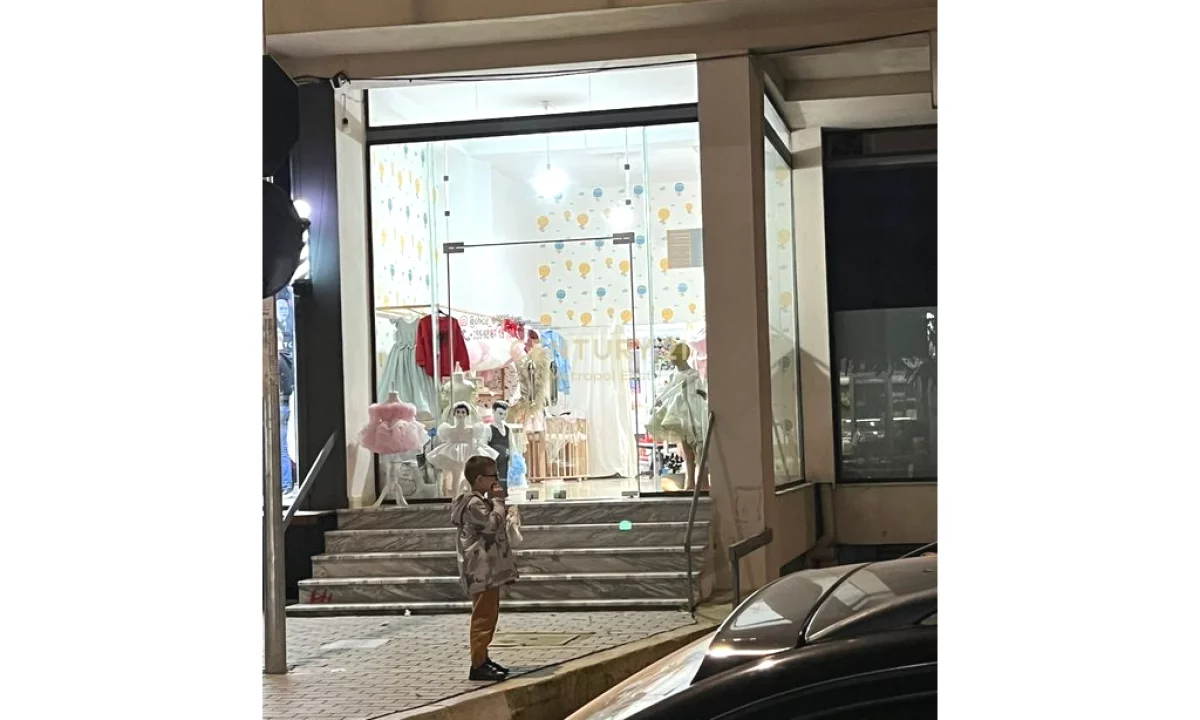 Shitet ambjent biznesi ne Yzberisht, prane Fitness Unik