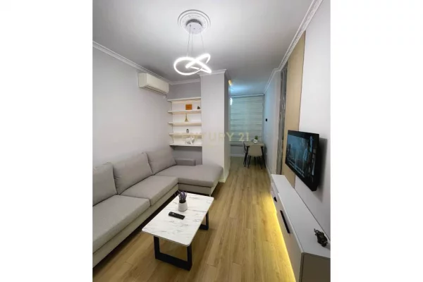 Casa in vendita 1+1 a Tirana - 125,000 Euro