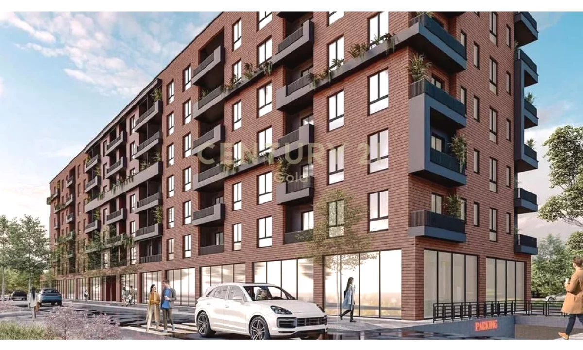 Shtepi ne shitje Apartament ne Tirane, 2+1, Mobilimi E mobiluar, Pagesa 125,000  Euro.