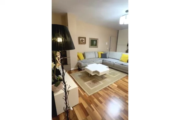 House for Rent 1+1 in Tirana - 750 Euro