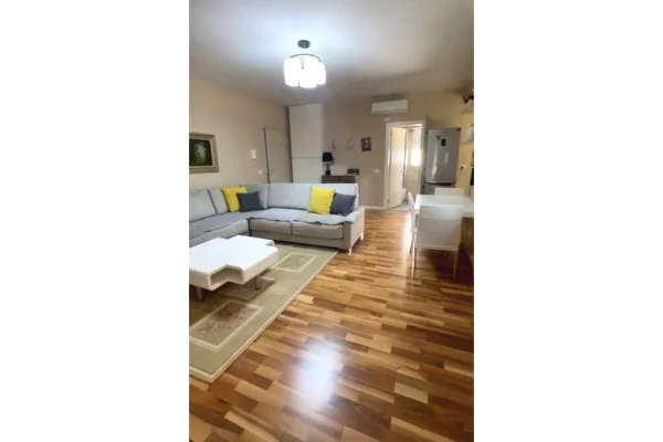 Apartment for rent in Tirana 1+1, Furnished