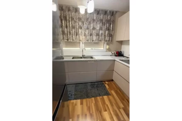 Apartment for rent in Tirana 1+1, Furnished