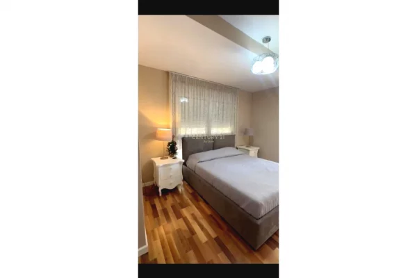 Apartment for rent in Tirana 1+1, Furnished