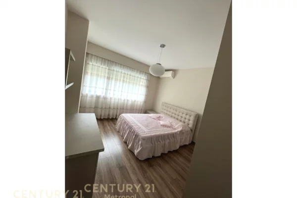 Apartment for rent in Tirana 2+1, Furnished