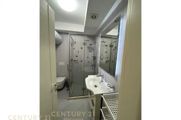 Apartment for rent in Tirana 2+1, Furnished