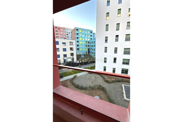 Shtepi me qera Apartament ne Tirane, 1+1, Mobilimi E mobiluar, Pagesa 500  Euro.