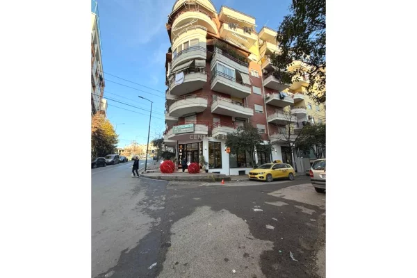 Casa in vendita 2+1 a Tirana - 112,000 Euro