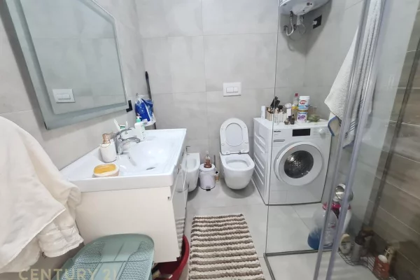 Apartment for rent in Tirana 1+1, Furnished