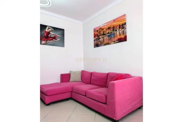 House for Rent Garsoniere in Tirana - 500 Euro