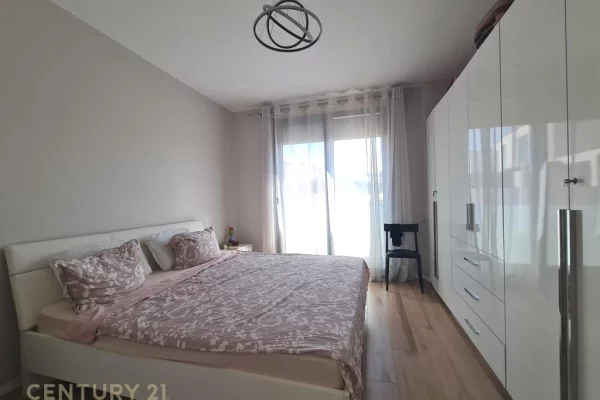 Apartment for rent in Tirana 1+1, Furnished