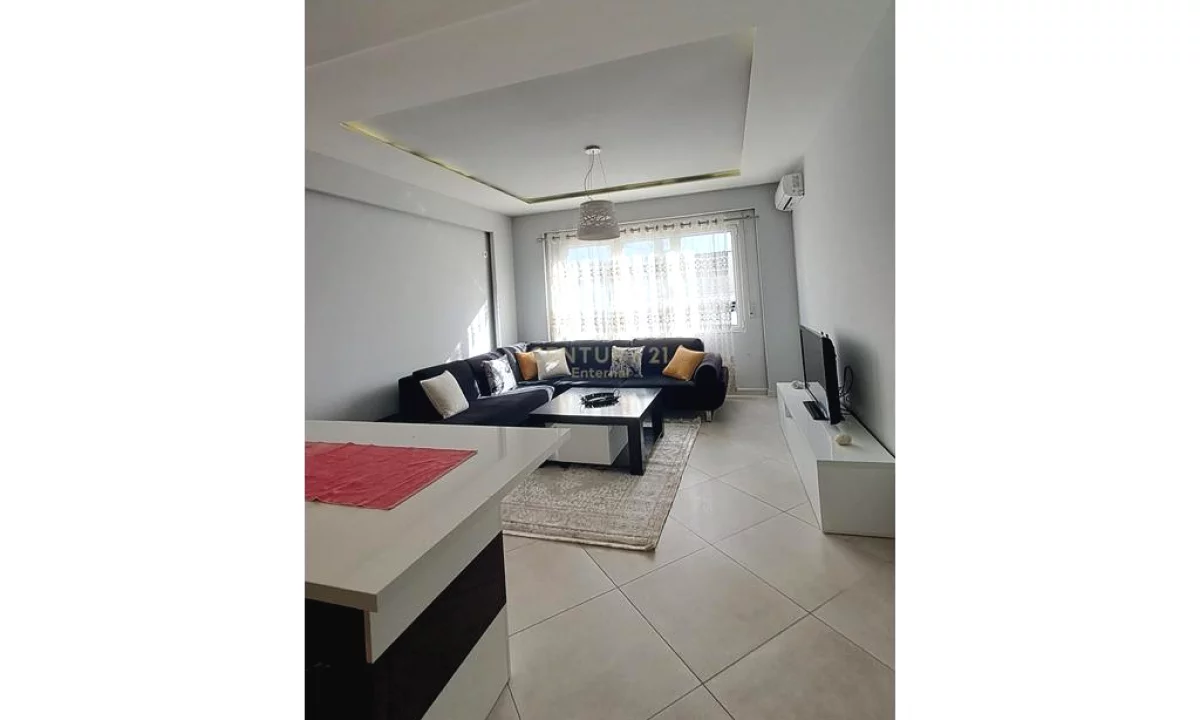 Apartment for rent in Tirana 1+1, Furnished
