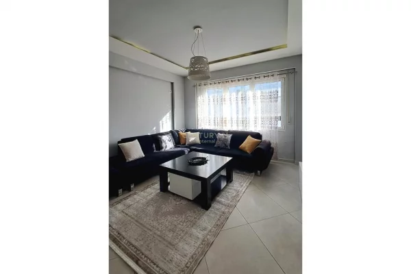 Apartment for rent in Tirana 1+1, Furnished