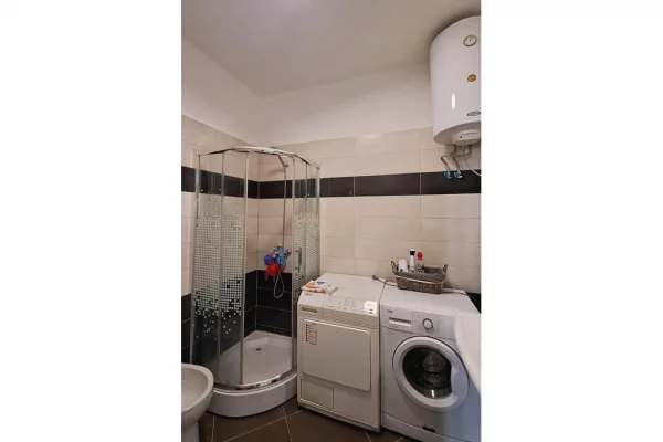 Apartment for rent in Tirana 1+1, Furnished