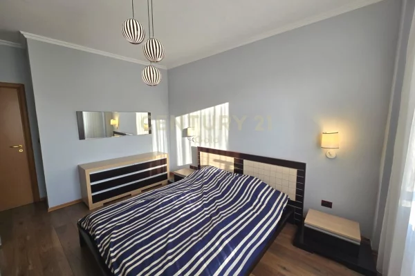 Shtepi me qera Apartament ne Tirane, 2+1, Mobilimi E mobiluar, Pagesa 850  Euro.