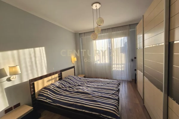 Shtepi me qera Apartament ne Tirane, 2+1, Mobilimi E mobiluar, Pagesa 850  Euro.