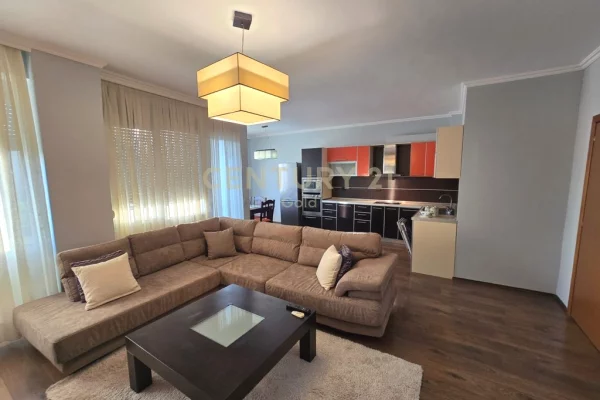 House for Rent 2+1 in Tirana - 850 Euro