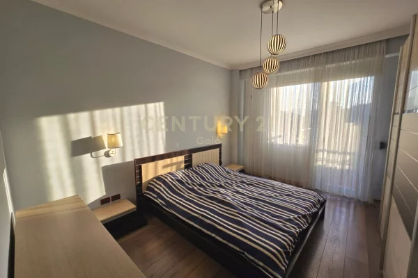 Shtepi me qera Apartament ne Tirane, 2+1, Mobilimi E mobiluar, Pagesa 850  Euro.