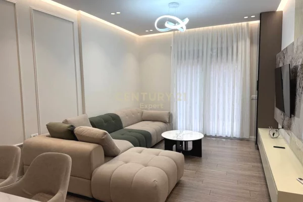 Apartment for rent in Tirana 2+1, Furnished