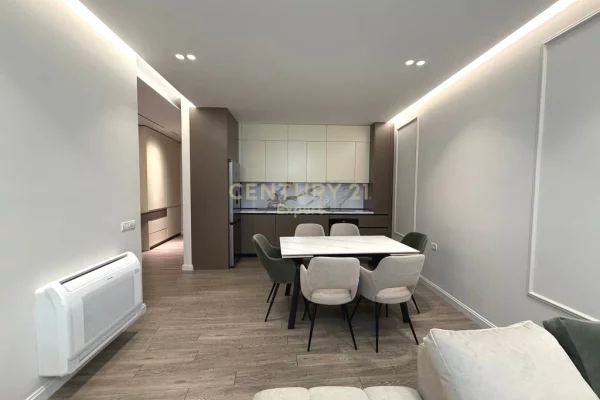 Apartment for rent in Tirana 2+1, Furnished
