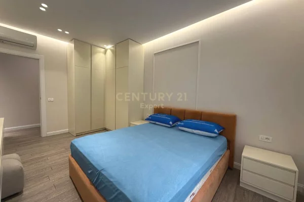 Apartment for rent in Tirana 2+1, Furnished