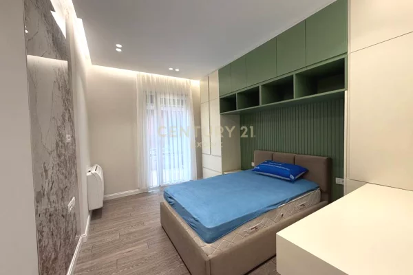 Apartment for rent in Tirana 2+1, Furnished