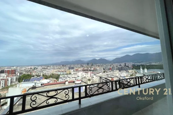House for Rent 2+1 in Tirana - 1,000 Euro