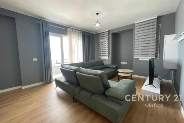 Shtepi me qera Apartament ne Tirane, 2+1, Mobilimi E mobiluar, Pagesa 1,000  Euro.