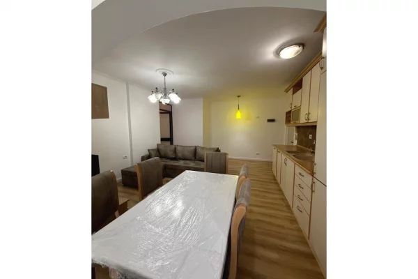 Apartment for rent in Tirana 1+1, Furnished