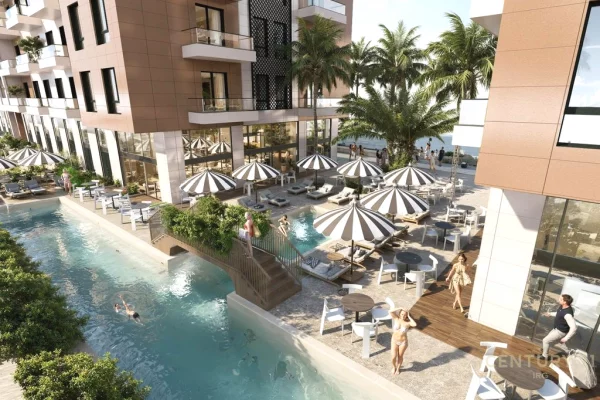 Shtepi ne shitje Apartament ne Durres, Garsoniere, Mobilimi Bosh, pa mobiluar, Pagesa 45,000  Euro.