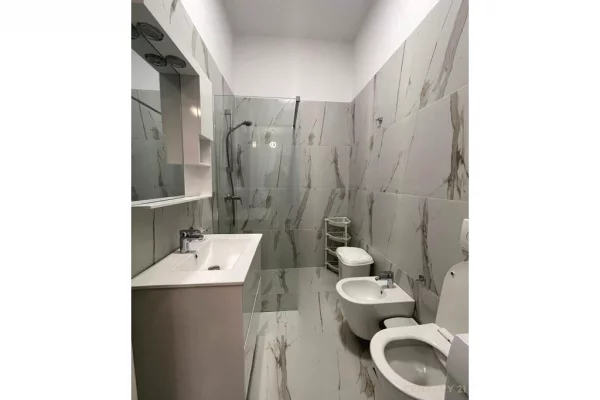 Shtepi me qera Apartament ne Tirane, 1+1, Mobilimi E mobiluar, Pagesa 830  Euro.