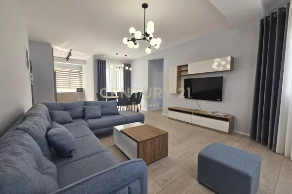 RIVER RESIDENCE, SHESIM APARTAMENT 2+1+2+POST PARKIMI