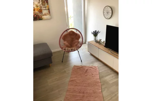 House for Rent 2+1 in Tirana - 600 Euro