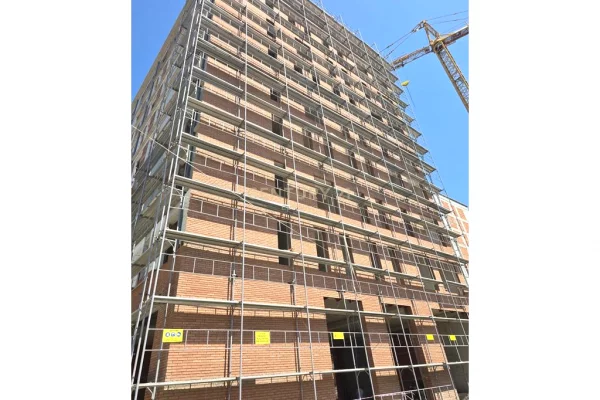 Apartament 2+1+2 në Shitje – Astir, tek AOS Construction