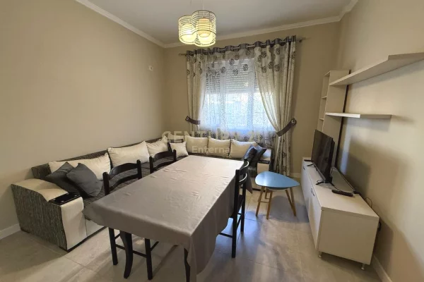 House for Rent 1+1 in Tirana - 600 Euro